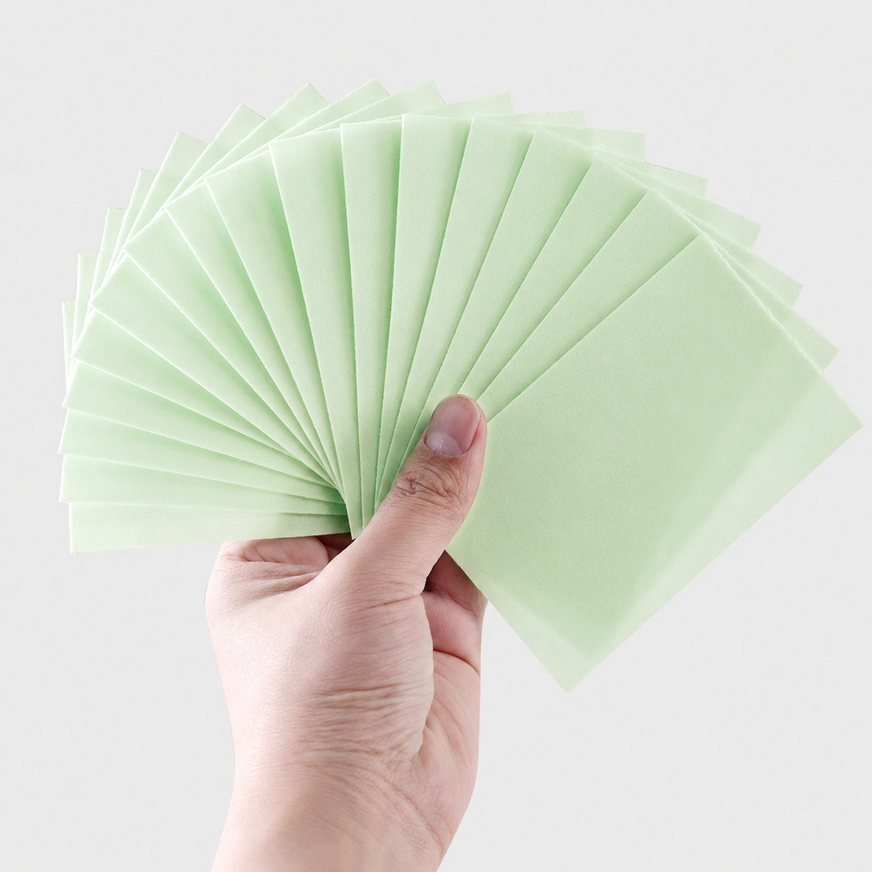 Green — Gardenia