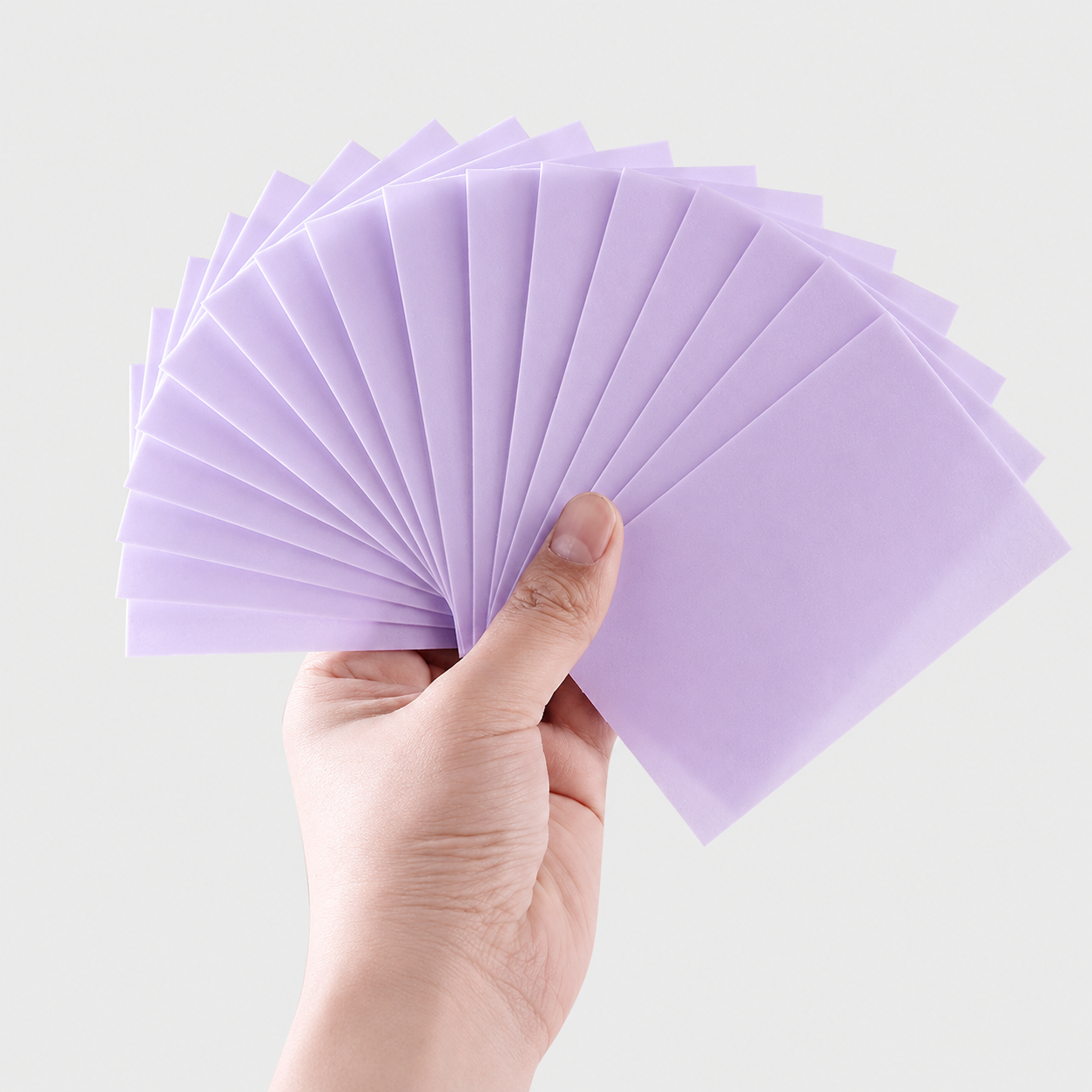 Purple — Lavender